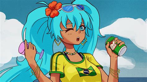 uflash brasil sotwe|MIKU BRASIL .